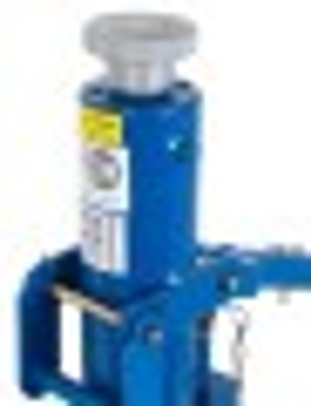 Домкрат подкатной TOR FJ-4 для погрузчиков 4т 1004399