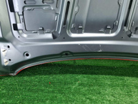 Капот Geely Coolray (2019-2023) (В пленке)