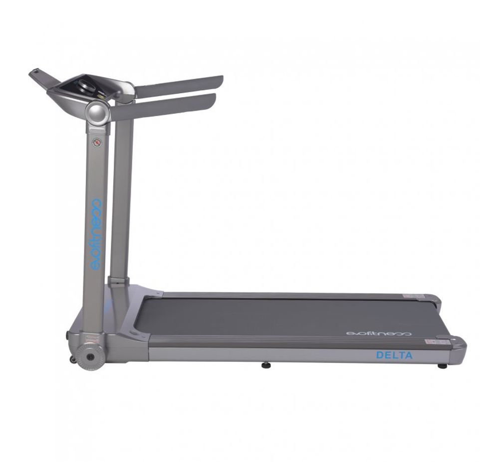 Evo fitness delta new