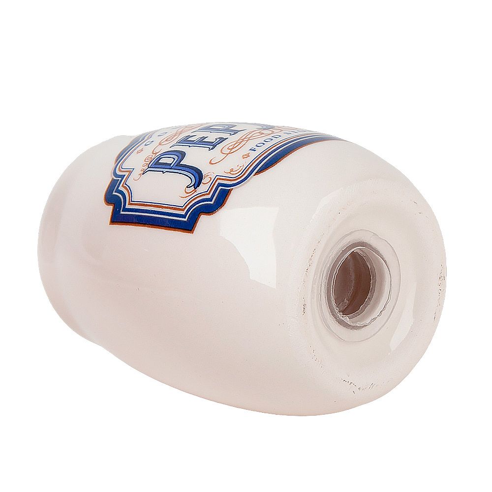 Набор для специй солонка/ перечница " " 11х5,5х9,5см (на керамической подставке)