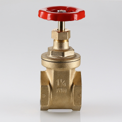 Задвижка клиновая VALTEC RG