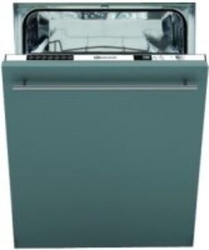 Встраиваемая посудомоечная машина Bauknecht GCXP 7240