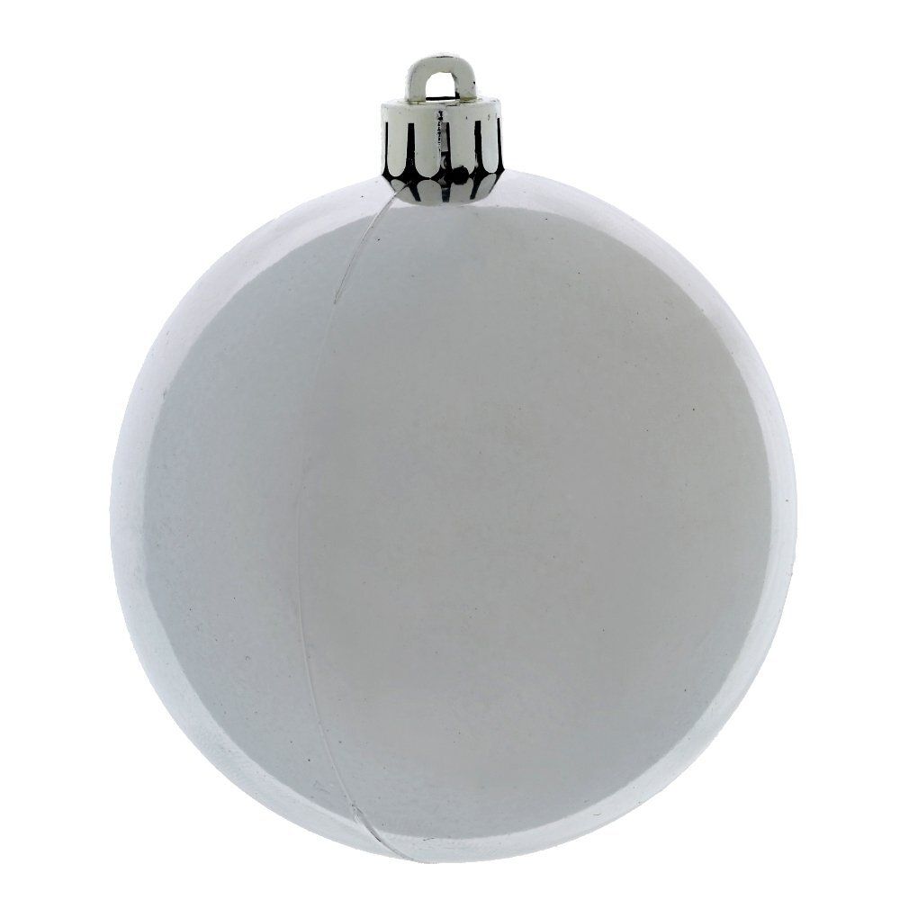GAEM Набор из 12шт Украшение новогоднее "Шар", D 8 см, L19 W19 H21 см