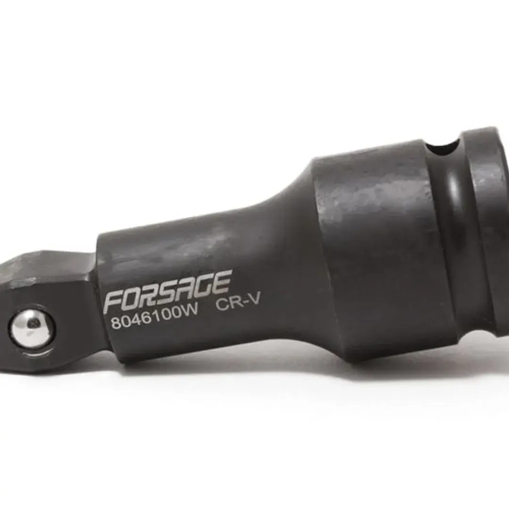 Удлинитель плавающий 100мм 3/4'' Forsage F-8046100W