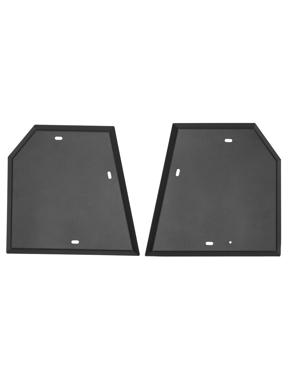 Защита бака для LIVAN X6 Pro  (23-) 1,5 бензин  AT FWD  NLZ.27.03.630