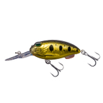 Воблер Sprut Himono D