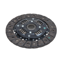 Диск сцепления ZAZ Chance/Sens/Tavria 88 mot.1,1/1,2/1,3L GANZ GIE36257