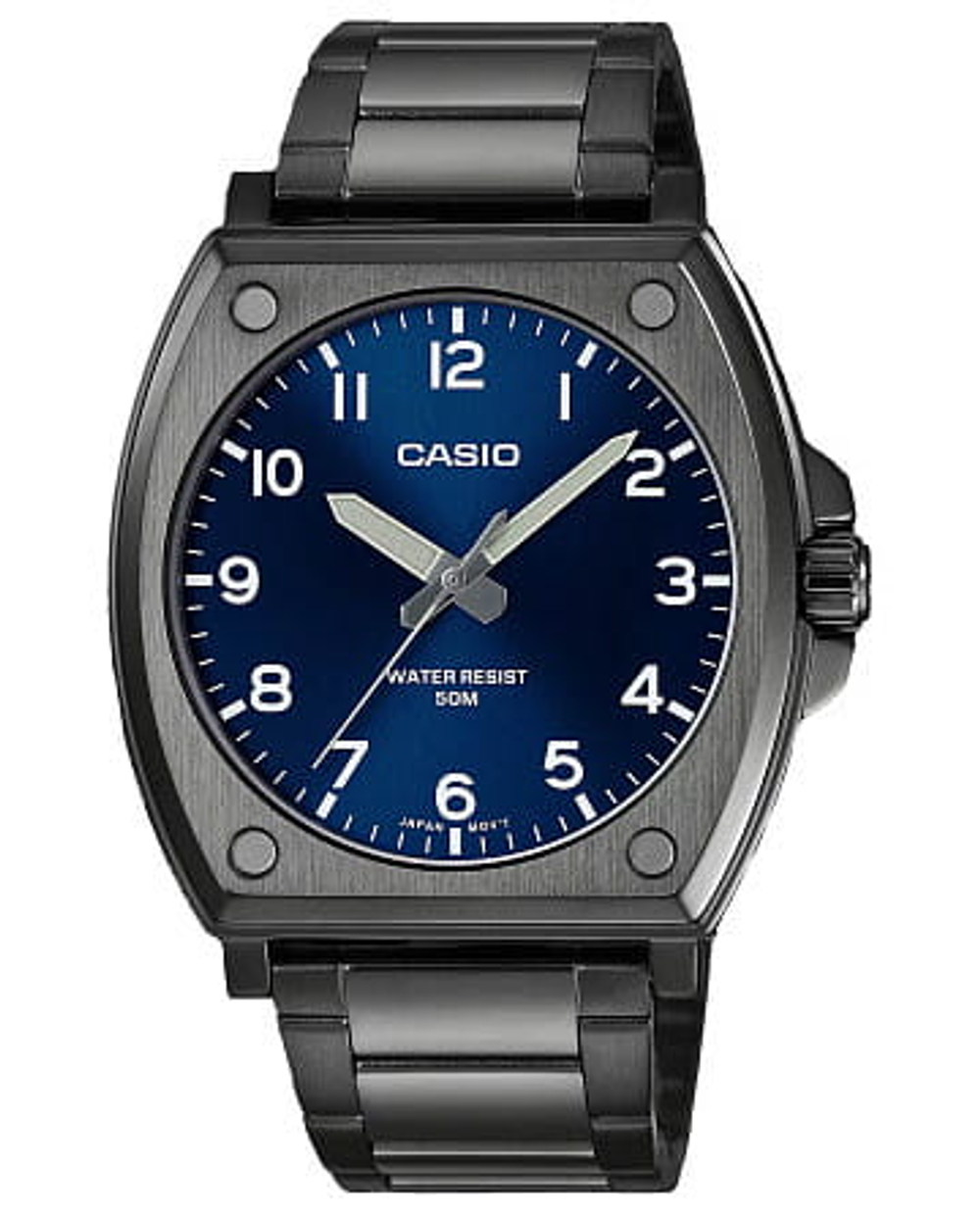 Часы Casio Collection MTP-E730B-2AV