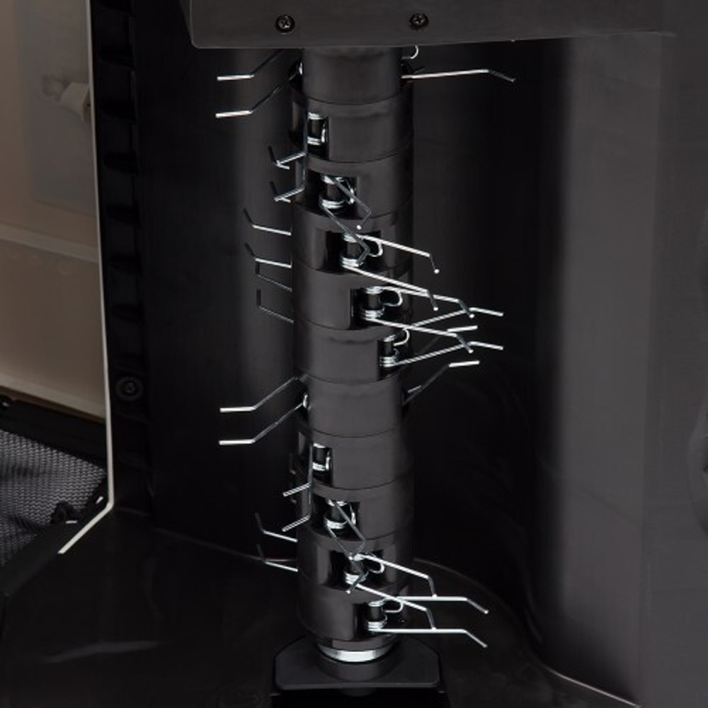 Скарификатор DAEWOO DSC 3840Li аккумуляторный