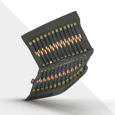 Кейсы и сумки под патроны