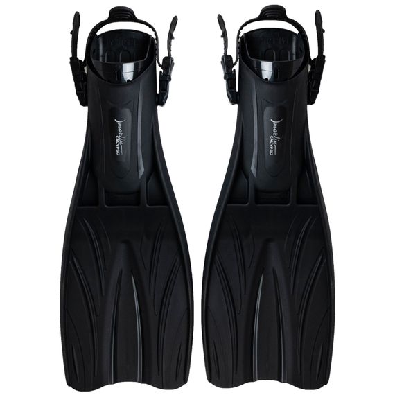 Ласты Marlin Calypso черный
