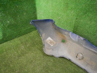 Бампер задний Mini Hatch F56 (2013-2018)