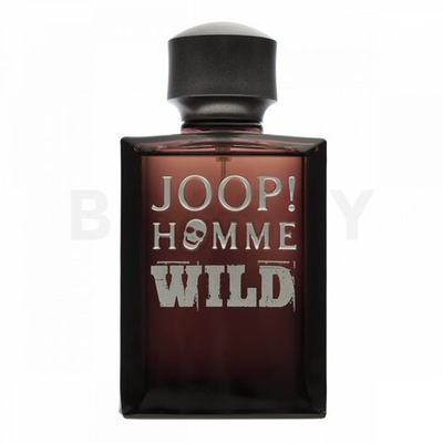 Joop! Homme Wild EDT M 125 ml