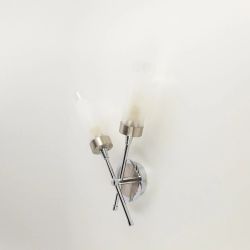 Citilux Хеликс CL109321 Бра Матовый Хром