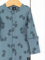 Комплект с шапочкой для мальчика на выписку