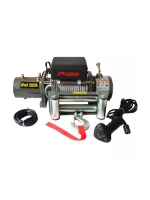 Лебедка KIWI WINCHES Lbs 12000