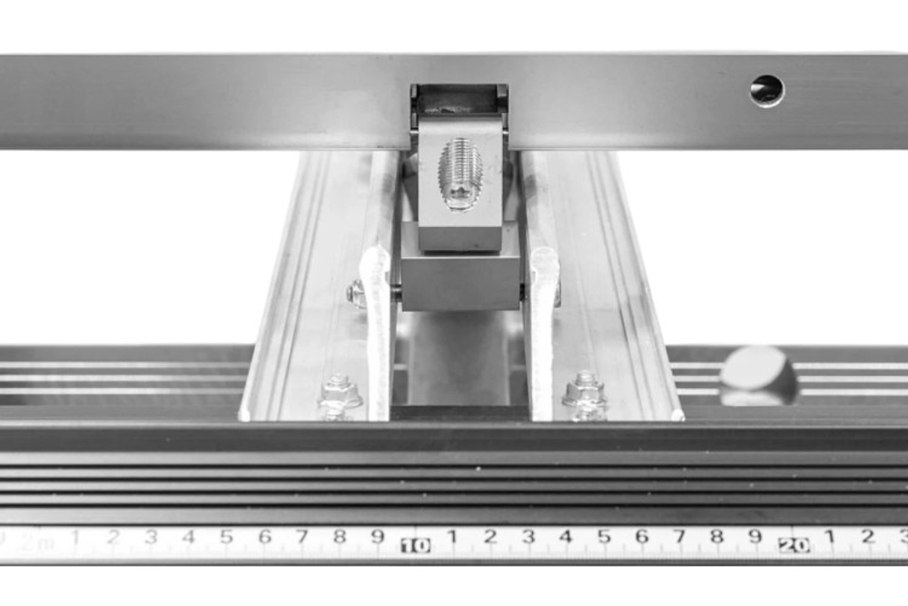 Станок листогибочный STALEX MAX 20 2,2 метра 102694R