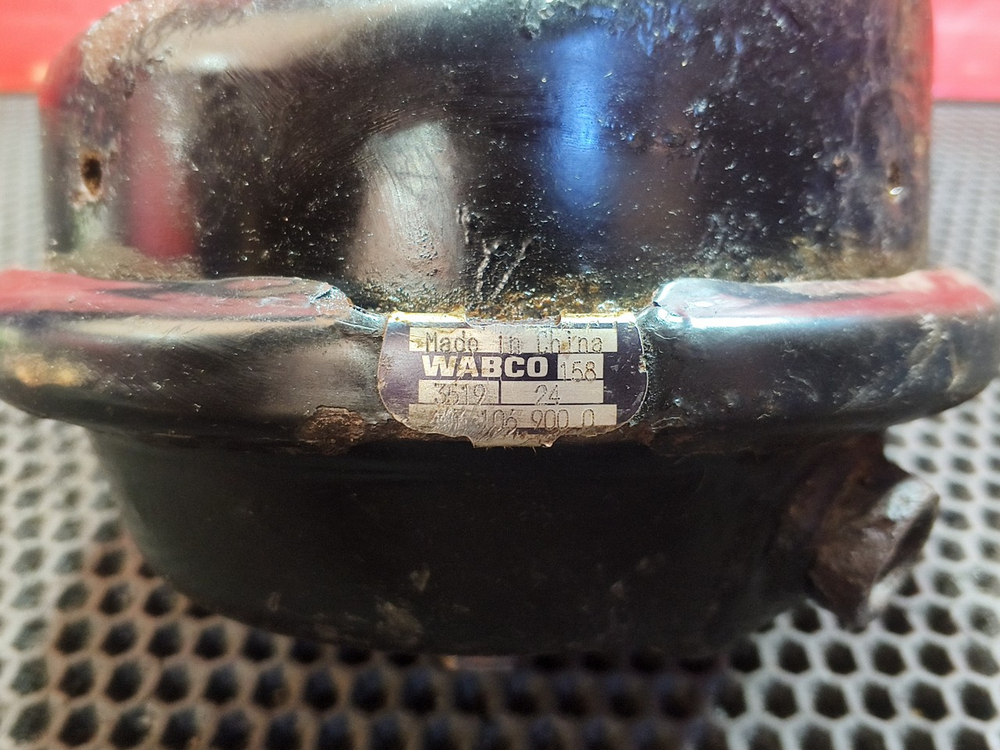 Камера тормозная передняя