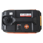 Генератор бензиновый инверторный EVOline BQH 1200 (Ручной запуск)