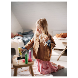 IKEA MÅLA  (ИКЕА МÅЛА)  -  Флуоресцентная/брокадная краска, разные цвета
