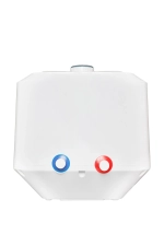 Водонагрев. SALMI KMU-10 Kotitonttu (под мойкой)