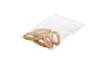 Пакет ПВД с замком Zip Lock Optiline, 150х220 мм, 100 штук