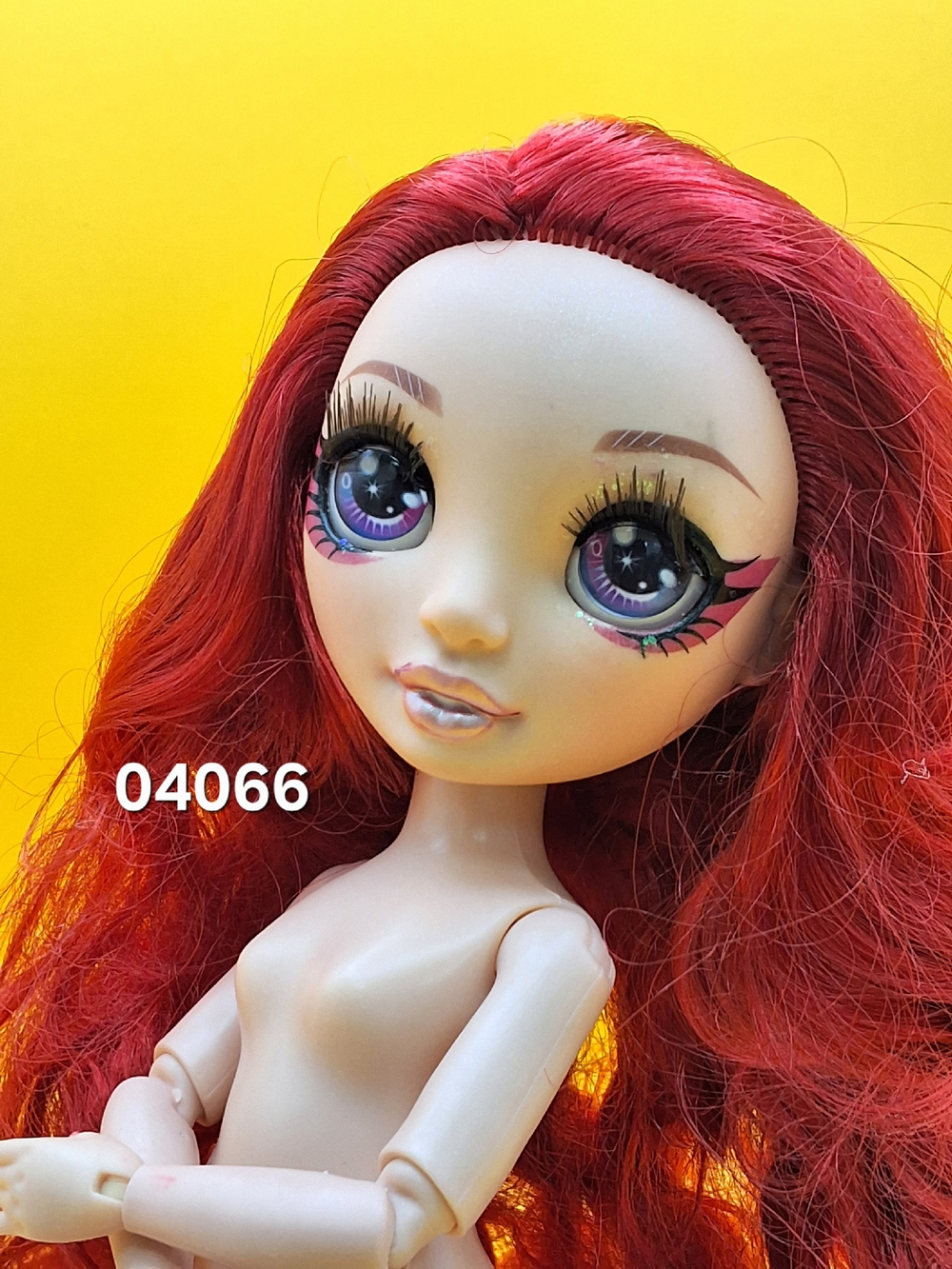 Кукла Rainbow High Ruby Anderson 04066