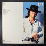 Stevie Ray Vaughan And Double Trouble - The Sky Is Crying (Голландия 1991г.)
