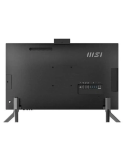 27" Моноблок Modern AM273Q AI 1UM-047XRU 16/512 ГБ BLACK
