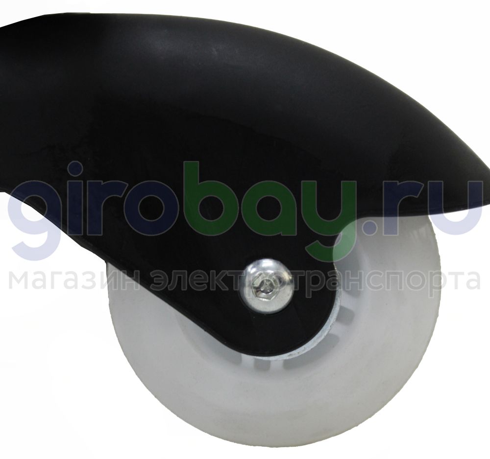 Электро Дрифт-карт IKINGI Drift Cart P2 250W (36V/4.4Ah) - Красная молния фото №17