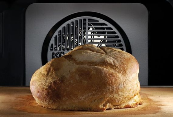 Духовой шкаф Kuppersbusch BP 6550.0 S2