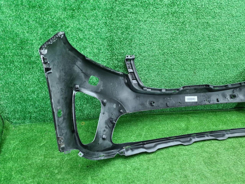 Бампер передний KIA Sorento 3 Prime (2017-2020)