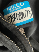Толстовка Vetements