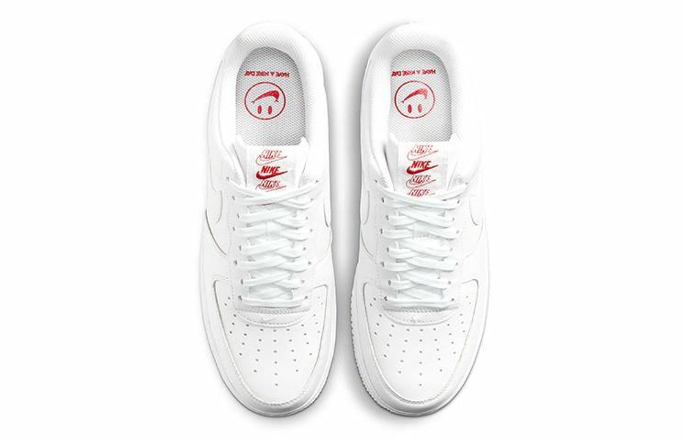 Кроссовки Nike Air Force 1 Low '07 Lx "Rose"