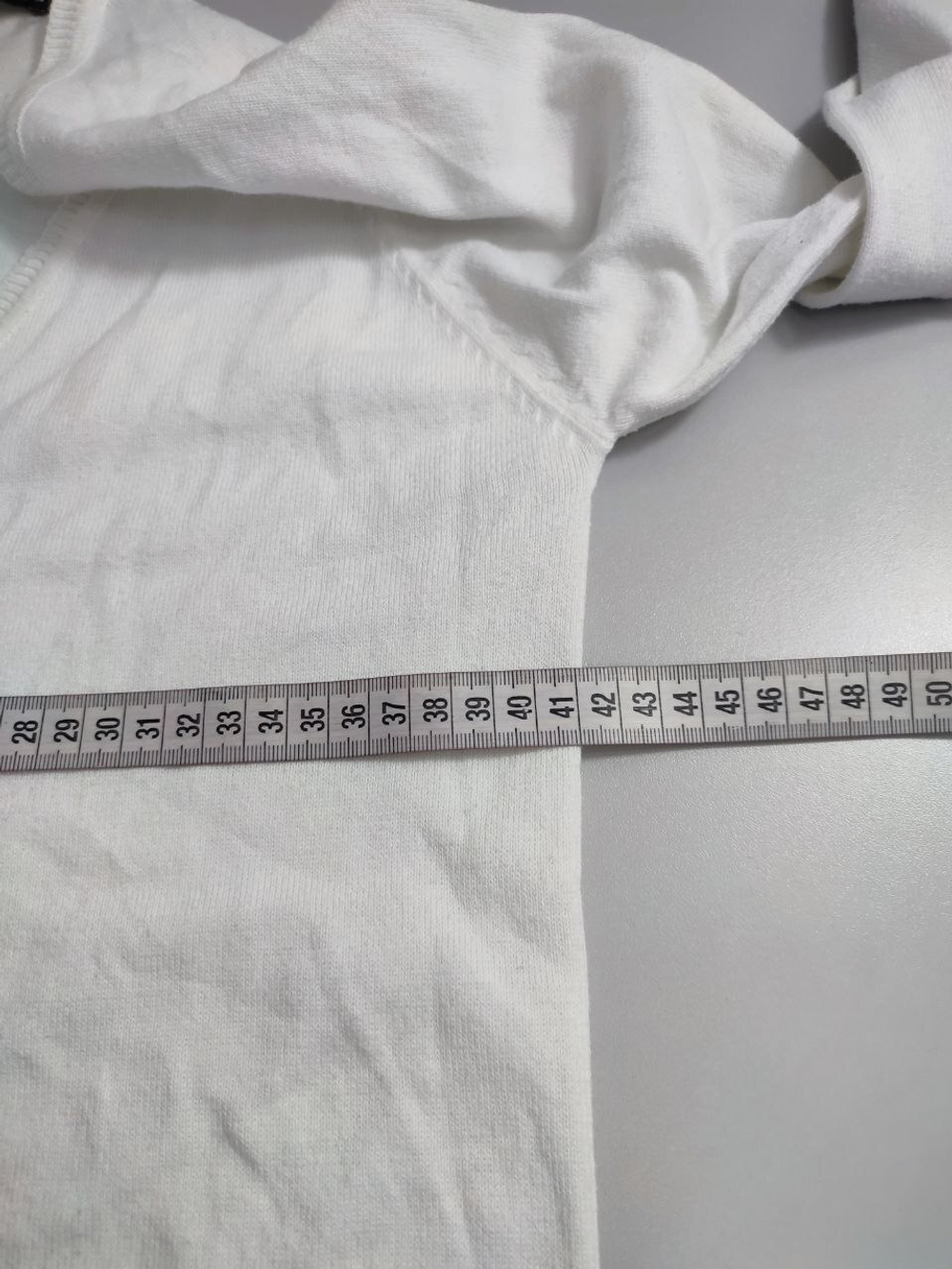 Кардиган Zara лаконичный 48 размер