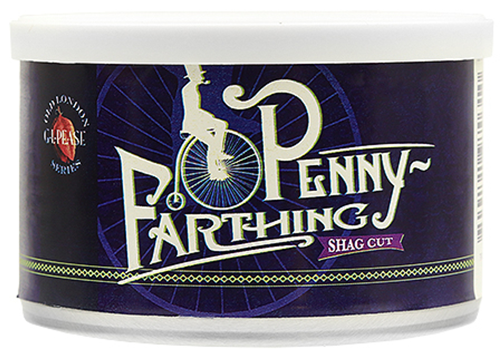 G.L. Pease Old London Series Penny Farthing