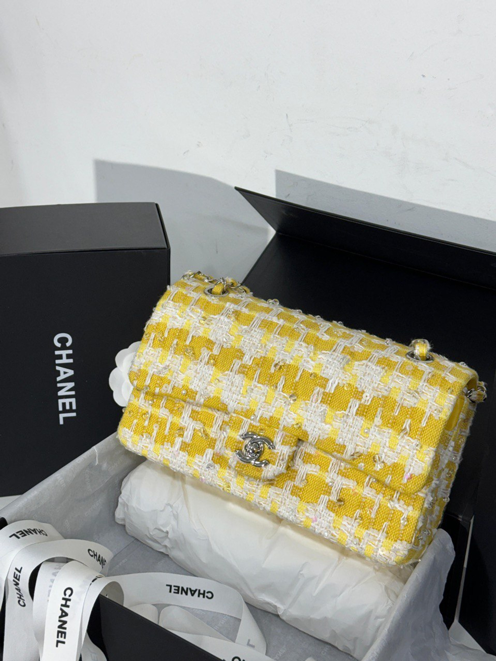 Сумка CHANEL
