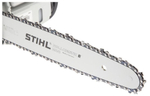 Бензопила STIHL MS 170 2MIX 14'' 1,8 л.с., R 35, 63 PM3 3/8-1,3-50