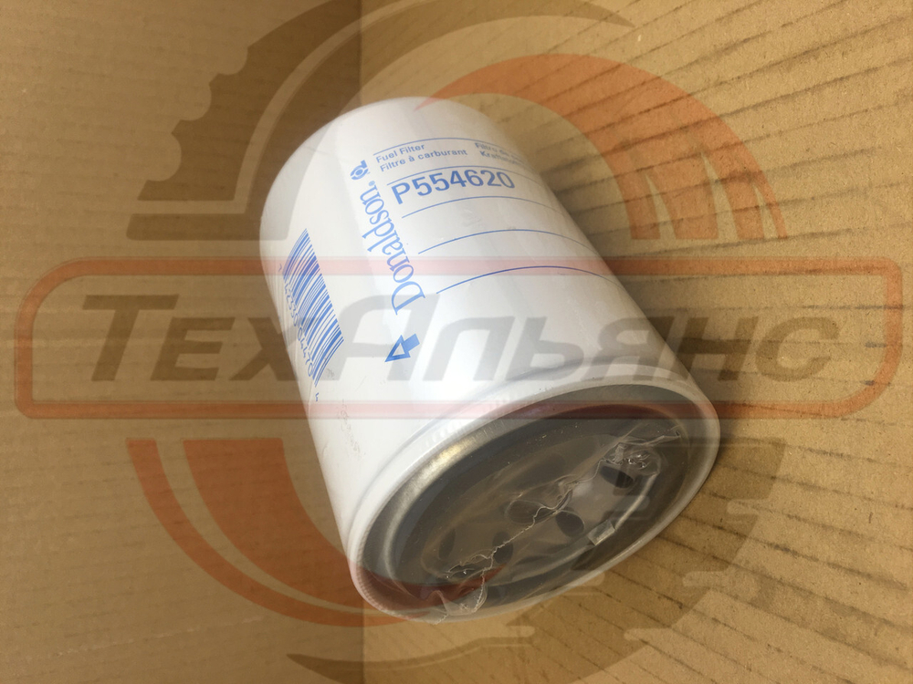 Фильтр топливный Donaldson P554620