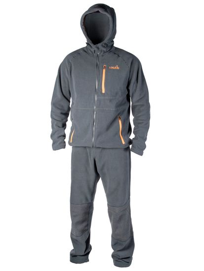 Костюм флисовый NORFIN Blaze