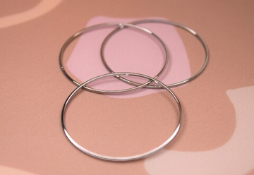 Кольца 40 мм