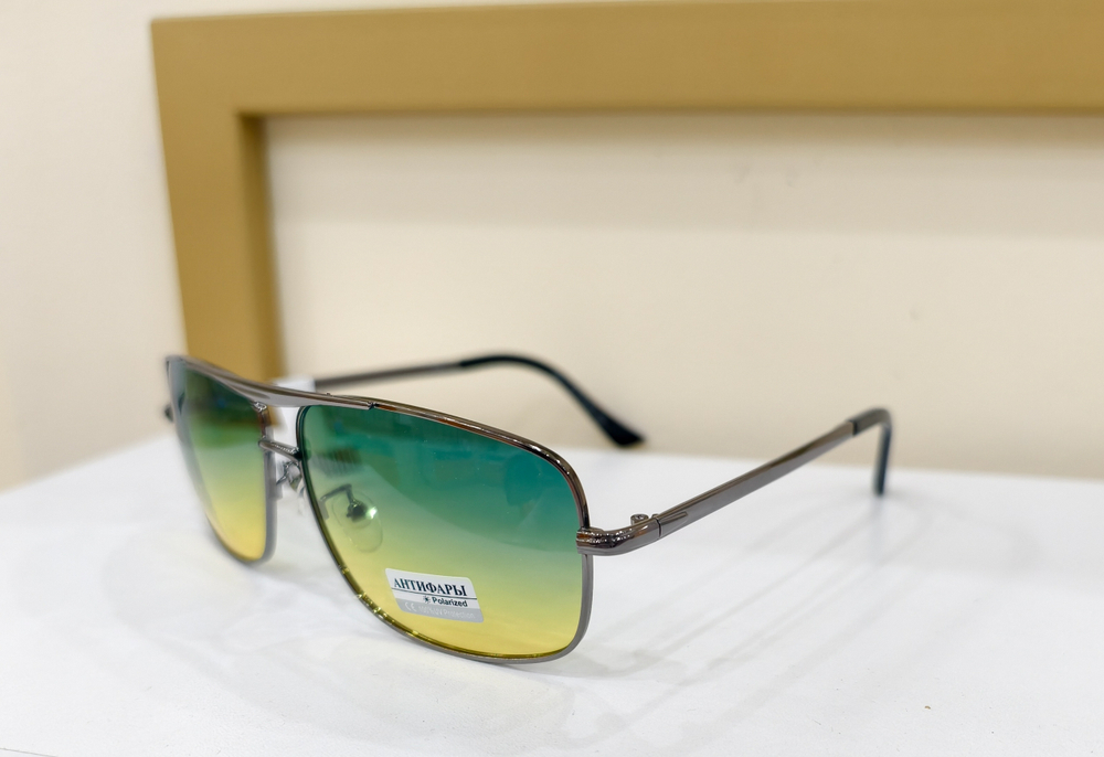 Очки для водителей2