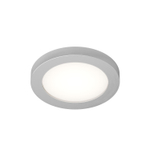 Встраиваемый светильник Denkirs Enkel DK3012-AL