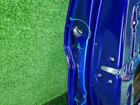 Дверь передняя левая Hyundai Elantra 7 CN7 (20-нв)