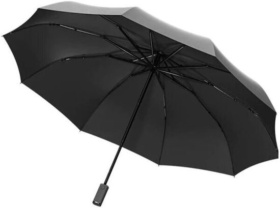 Зонт Zuodu Full Automatic Umbrella Led