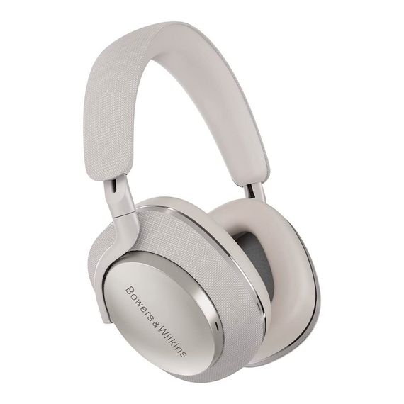 Беспроводные наушники Bowers &amp; Wilkins PX7 S2 Silver