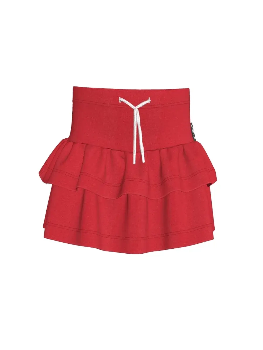 Юбка-шорты для девочки