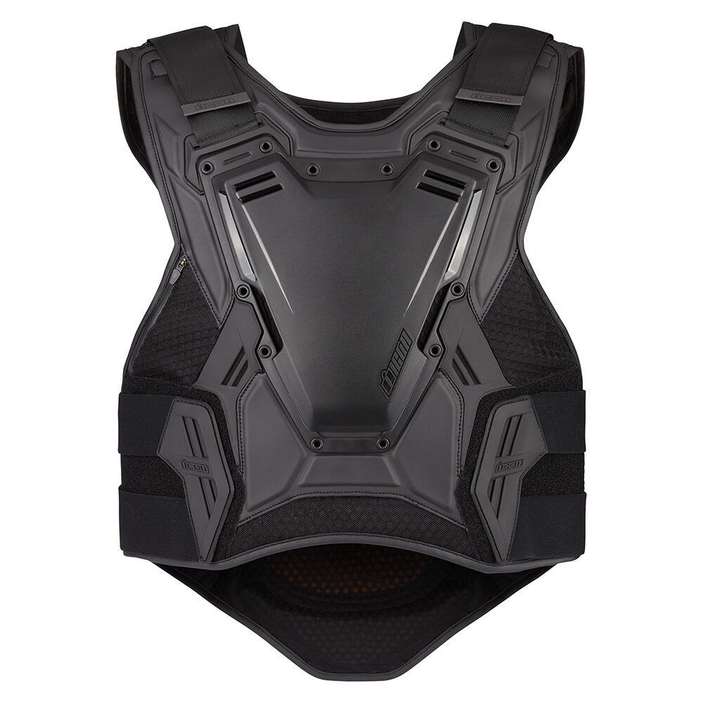 Field Armor Vest / Черный