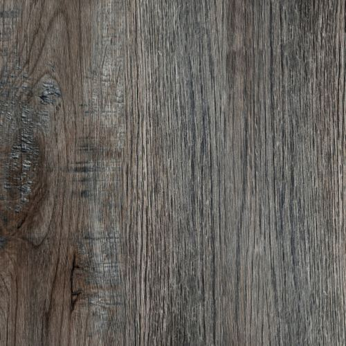 Ламинированная панель ПВХ Profbuild WALLART 1110 Олд Браун 2700х250мм