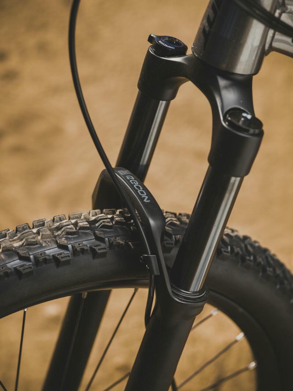 Горный велосипед Giant STP 26 (2022)